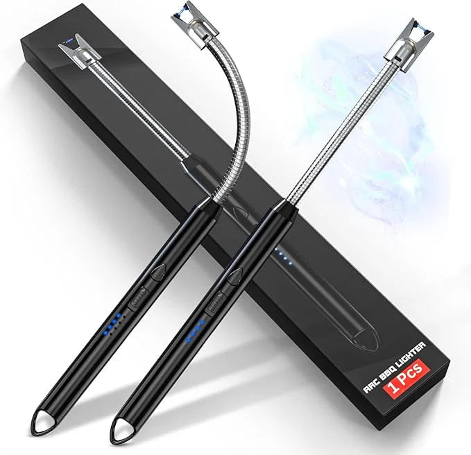 Litty | Rechargeable Multipurpose Electric Lighter