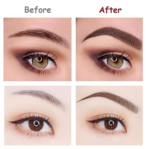 Microblading Tattoo Eyebrow Pen