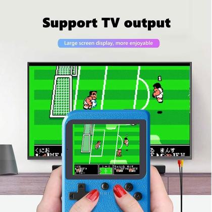 PixelPlay | 400 in 1 Retro Game Box🎮