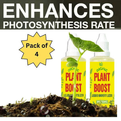BioBloom-100% Organic plant boost liquid bio fertilizer |Buy 1 Get  3 free🔥