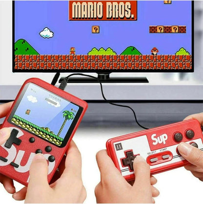 PixelPlay | 400 in 1 Retro Game Box🎮