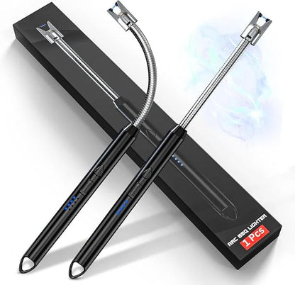Litty | Rechargeable Multipurpose Electric Lighter