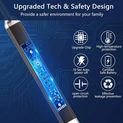 Litty | Rechargeable Multipurpose Electric Lighter
